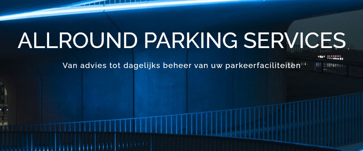 ALLROUND PARKING SERVICES